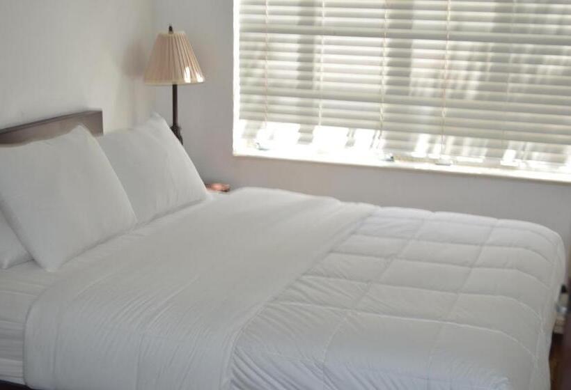 套房, Island House South Beach