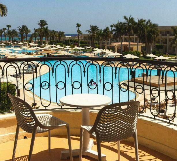Chambre Standard Vue Piscine, Labranda Royal Makadi