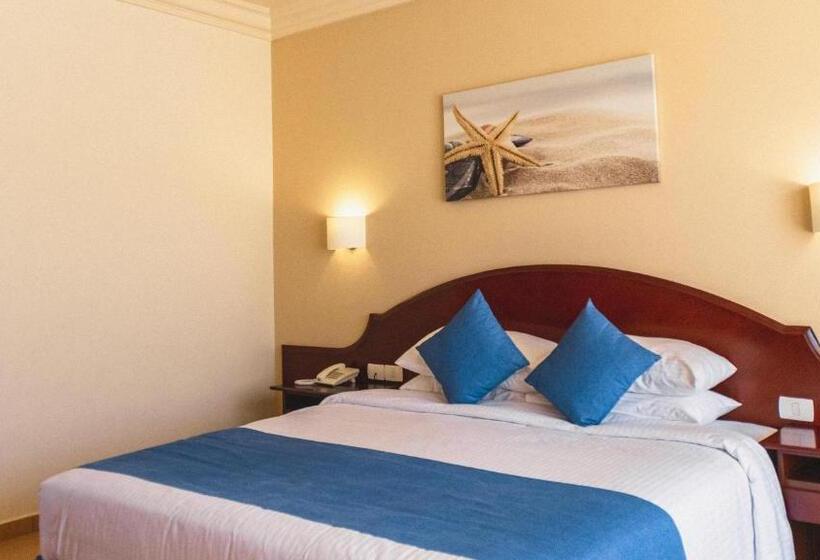 Chambre Standard Vue Piscine, Labranda Royal Makadi