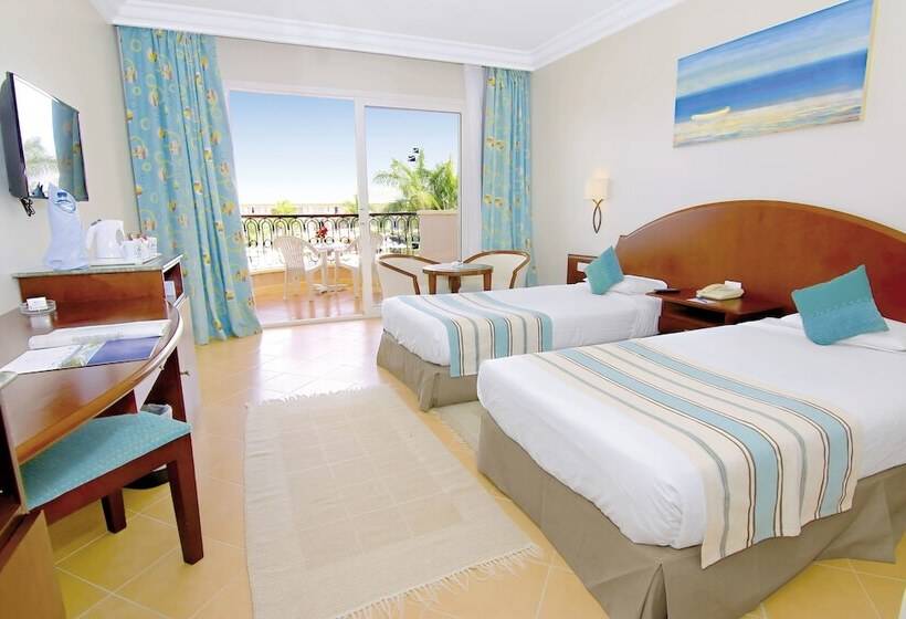 Chambre Standard Vue Jardin, Labranda Royal Makadi