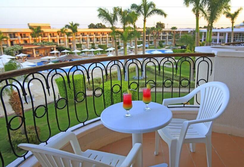 Chambre Standard Vue Piscine, Labranda Royal Makadi