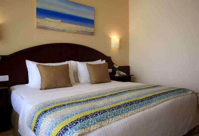 Chambre Standard Vue Piscine, Labranda Royal Makadi