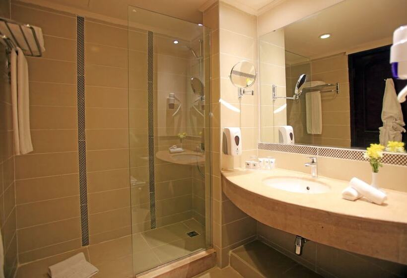 Chambre Standard Vue Mer Latérale, Labranda Royal Makadi