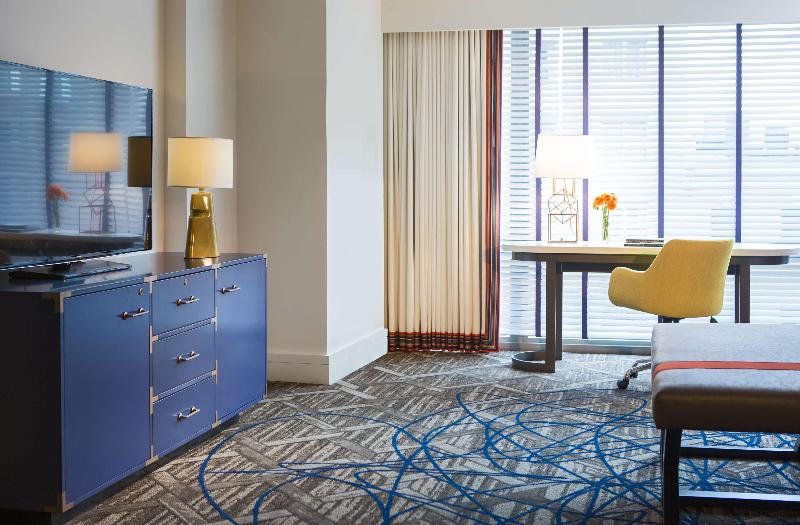 이그제큐티브 스튜디오, The Royal Sonesta Washington Dc Dupont Circle