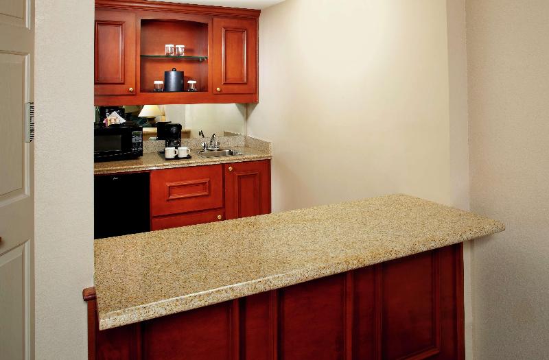 스탠다드 룸, The Royal Sonesta Washington Dc Dupont Circle