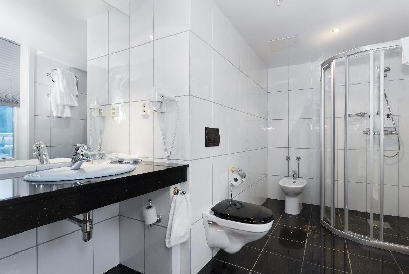 스탠다드 스튜디오 킹침대, The Royal Sonesta Washington Dc Dupont Circle