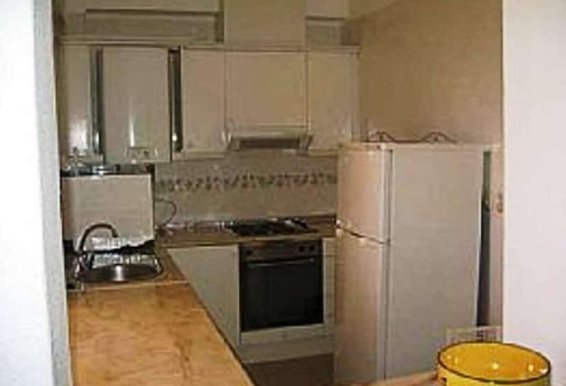 Апартаменты 1 Спальня, Iberlagos Apartments