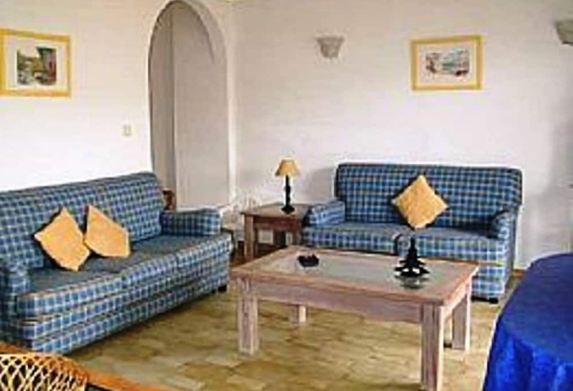 Апартаменты 1 Спальня, Iberlagos Apartments