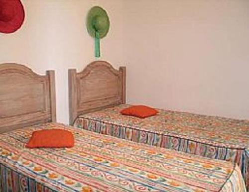 Апартаменты 2 Спальни Вид на Море, Iberlagos Apartments