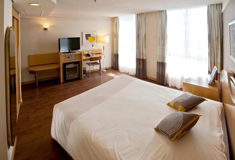 اتاق استاندارد, Nacional Inn Jaragua Sao Paulo