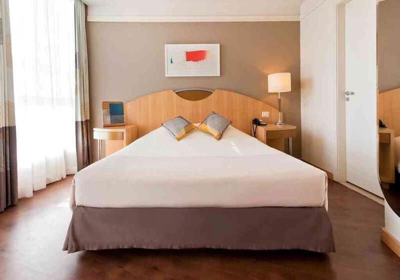 اتاق سوپریور, Nacional Inn Jaragua Sao Paulo
