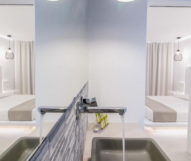 Номер Стандарт, Aeolos Resort