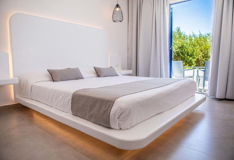 Номер Стандарт, Aeolos Resort