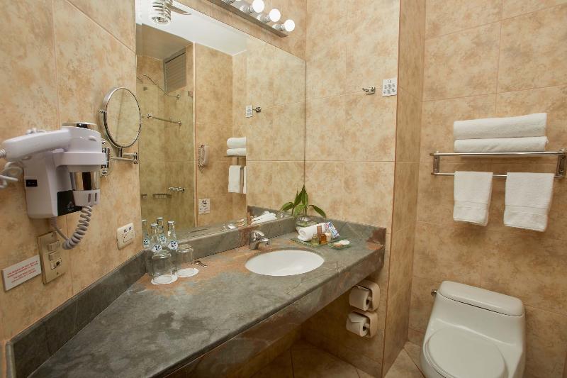 Номер Superior, Casa Andina Premium Puno