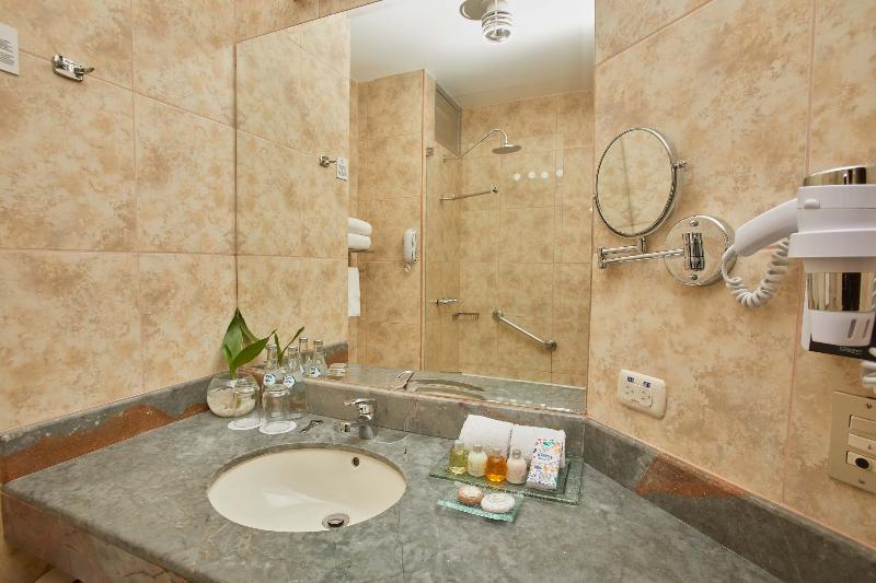 Номер Superior, Casa Andina Premium Puno