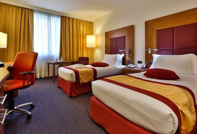 스탠다드 룸, Crowne Plaza Venice East, An Ihg