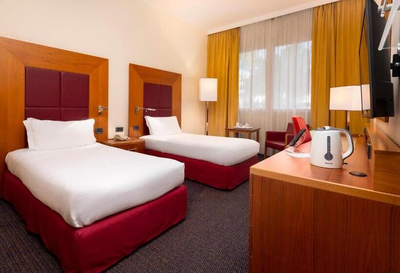 스탠다드 룸, Crowne Plaza Venice East, An Ihg