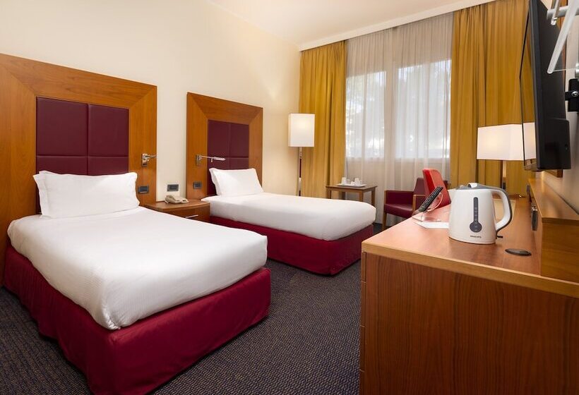 스탠다드 룸, Crowne Plaza Venice East, An Ihg