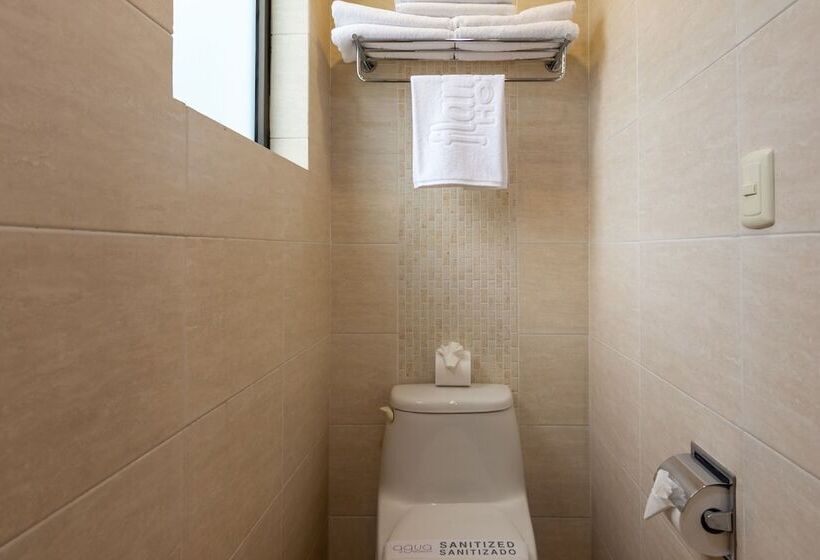 Номер Executive, Flamingo Inn
