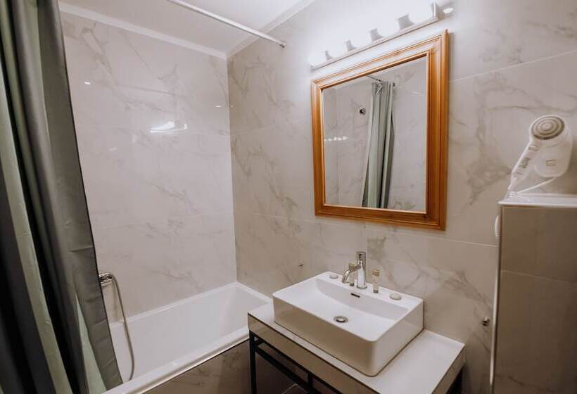 Family Suite, Golden View