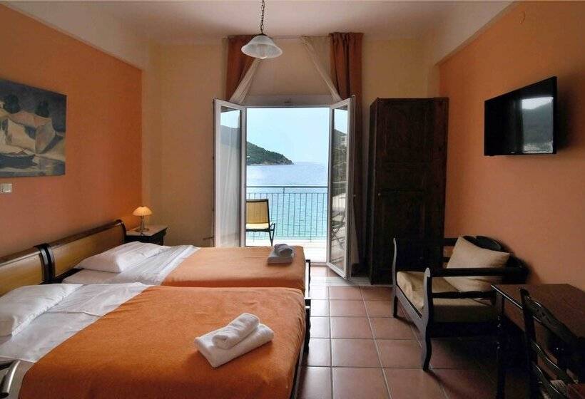 Family Suite, Golden View