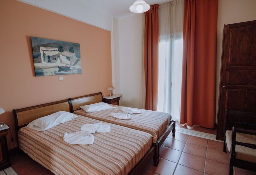 Family Suite, Golden View