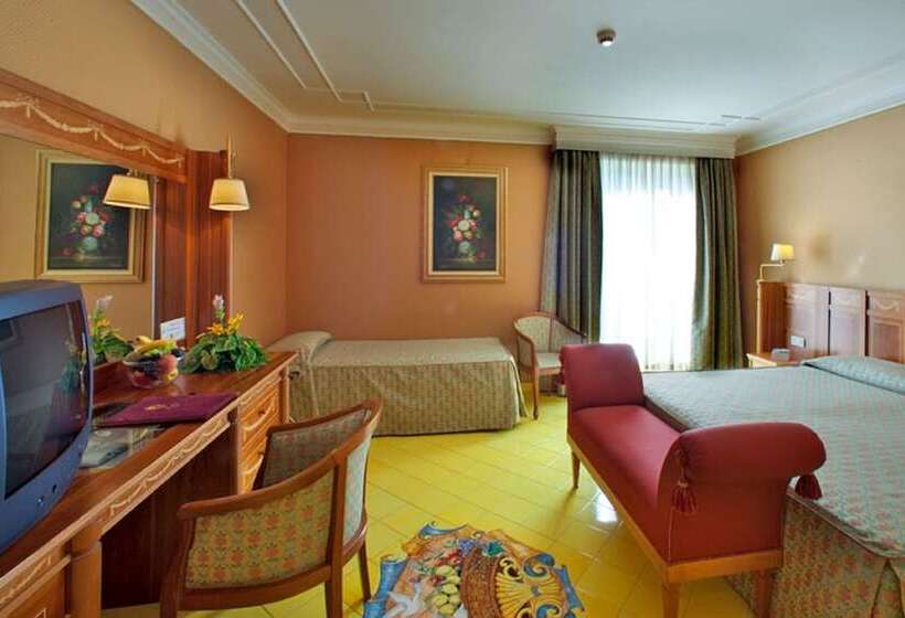 Номер Стандарт, Grand Hotel La Pace   All Inclusive
