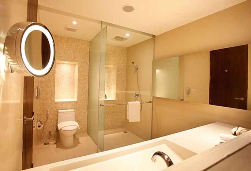 Номер Deluxe, Phuket Graceland Resort and Spa