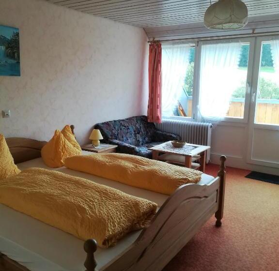 Номер Стандарт, Kaltenbach