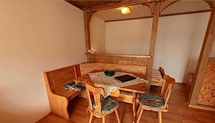 Люкс, Kaltenbach