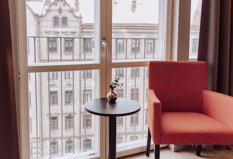 اتاق استاندارد, Clarion Collection Hotel Odin