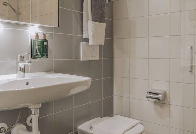 اتاق سوپریور, Clarion Collection Hotel Odin