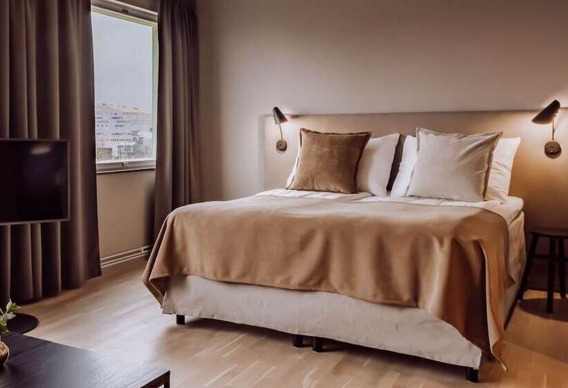 اتاق سوپریور, Clarion Collection Hotel Odin