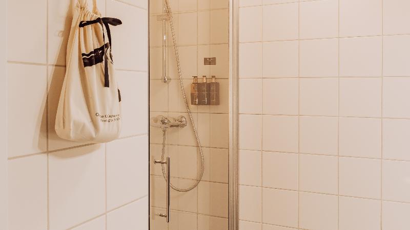 اتاق سوپریور یک تخته, Clarion Collection Hotel Odin