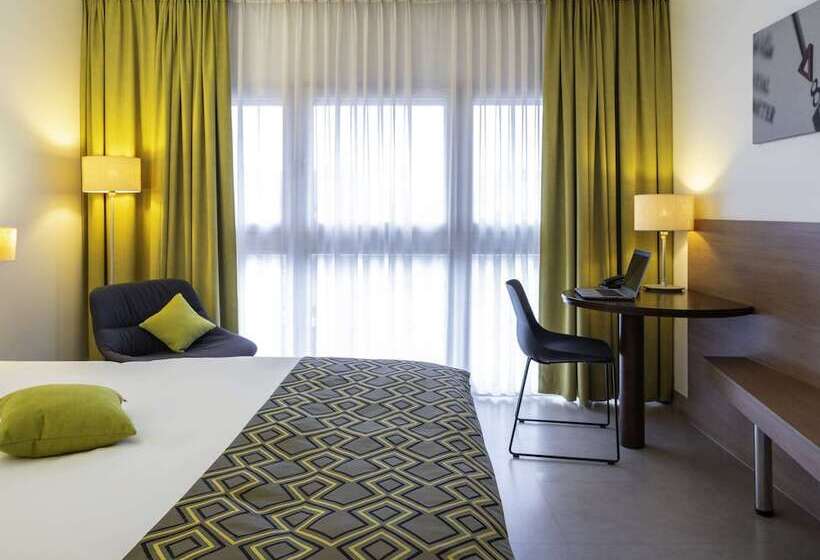 标准间, Mercure Graz City