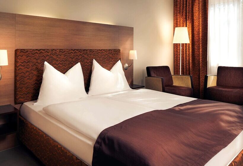 标准间, Mercure Graz City