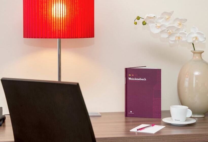 尊贵房, Mercure Graz City