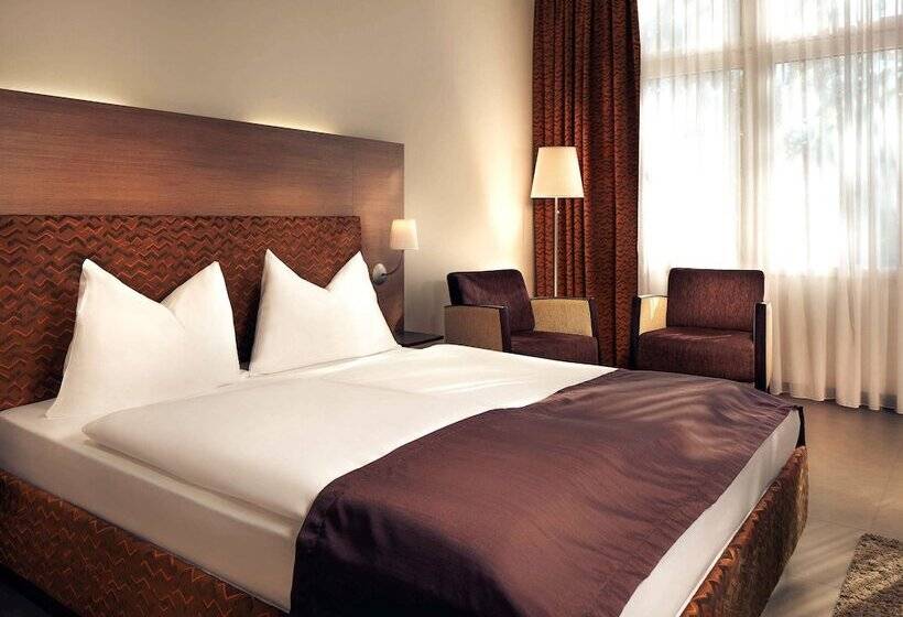 小型套房, Mercure Graz City