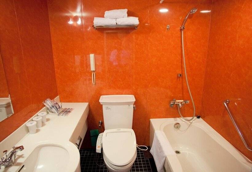 Номер Стандарт, Monterey La Soeur Osaka