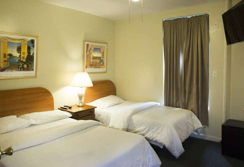 수피리어 룸, Morningside Inn