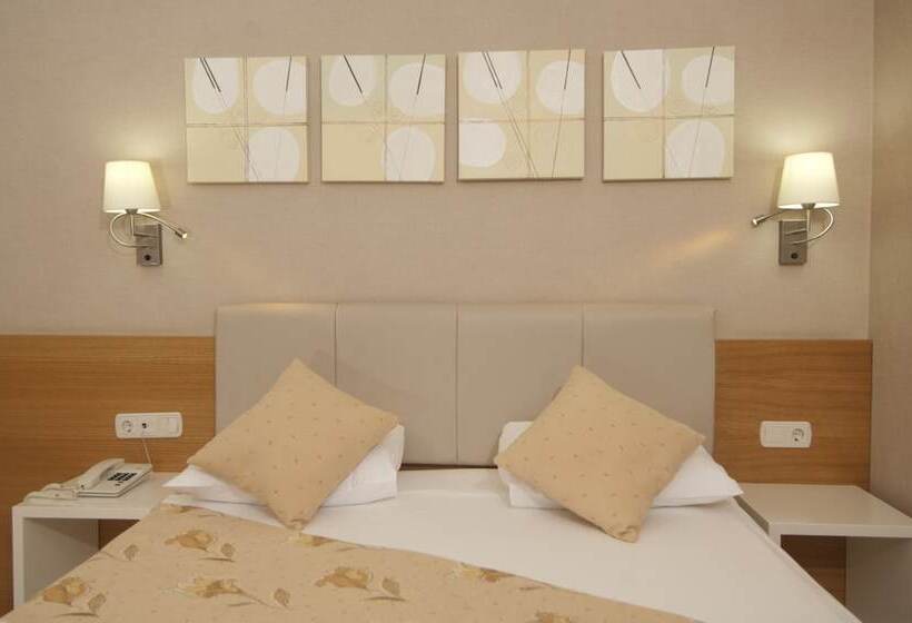 Номер Стандарт Вид на Море, Trendy Palm Beach Adults Only