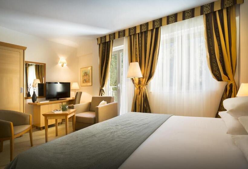 Номер Комфорт, Aminess Grand Azur