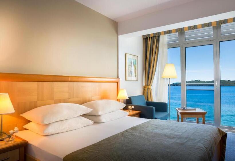 Номер Superior Вид на Море, Aminess Grand Azur