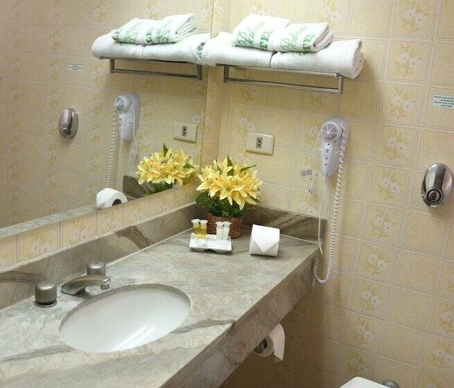 اتاق استاندارد یک نفره, Las Palmas