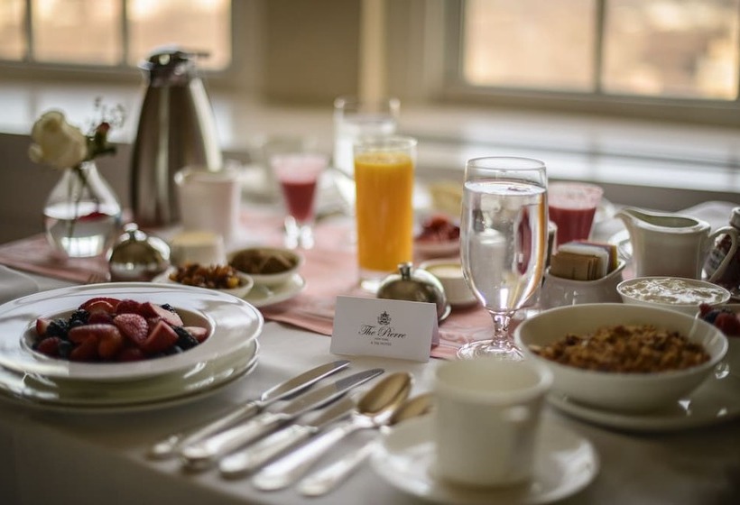 سوئیت پریمیوم, The Pierre, A Taj Hotel, New York