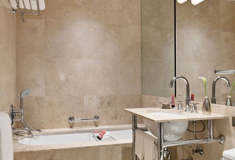 سوییت, The Pierre, A Taj Hotel, New York