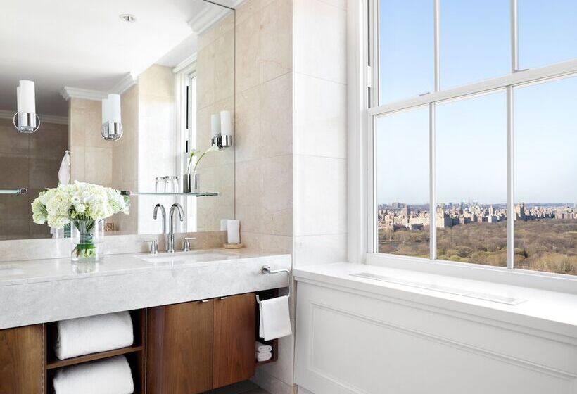 سوییت, The Pierre, A Taj Hotel, New York