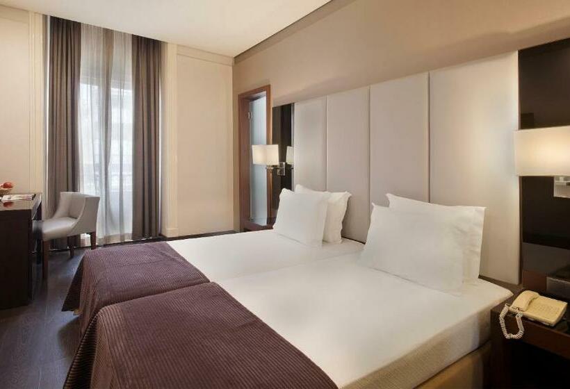 اتاق سوپریور, Turim Restauradores