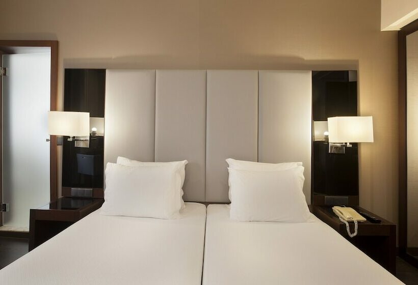 اتاق سوپریور, Turim Restauradores