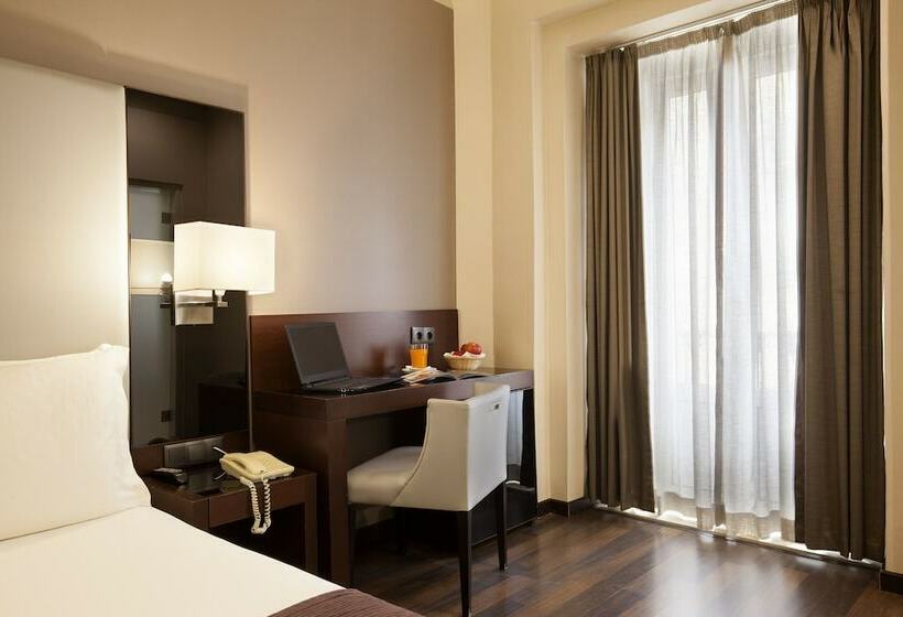 اتاق سوپریور, Turim Restauradores